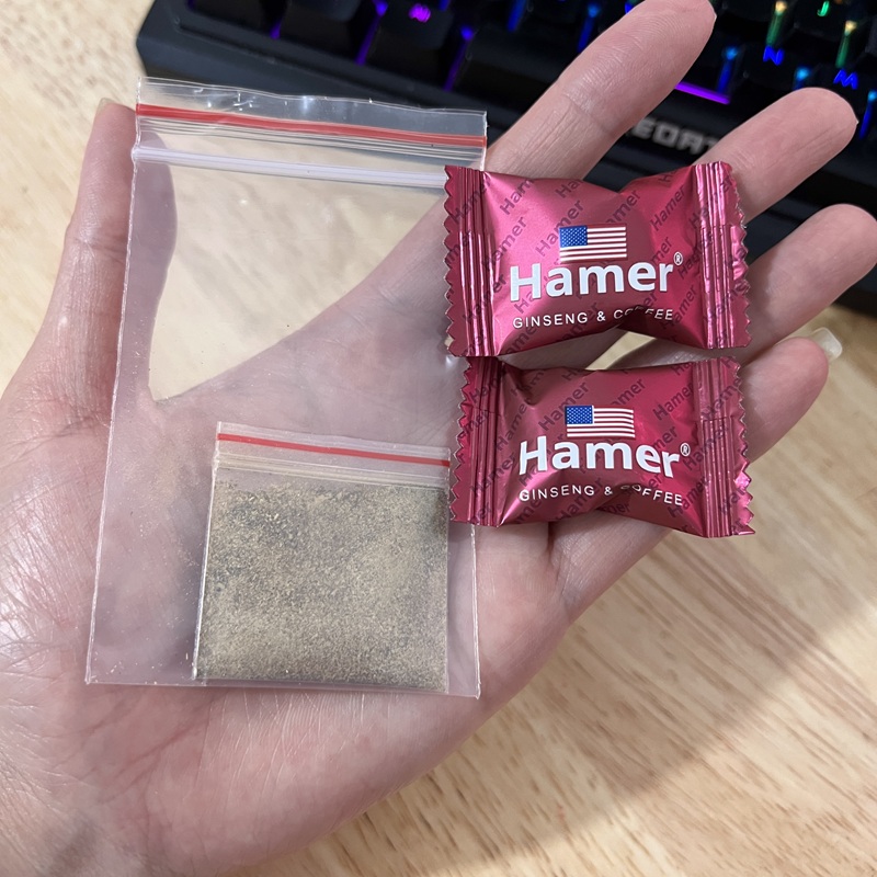 Combo Cực Khoái đưa anh em tới bến gồm sìn sú kéo dài thời gian và sâm hamer